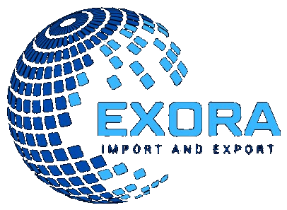 Exora Import and Export