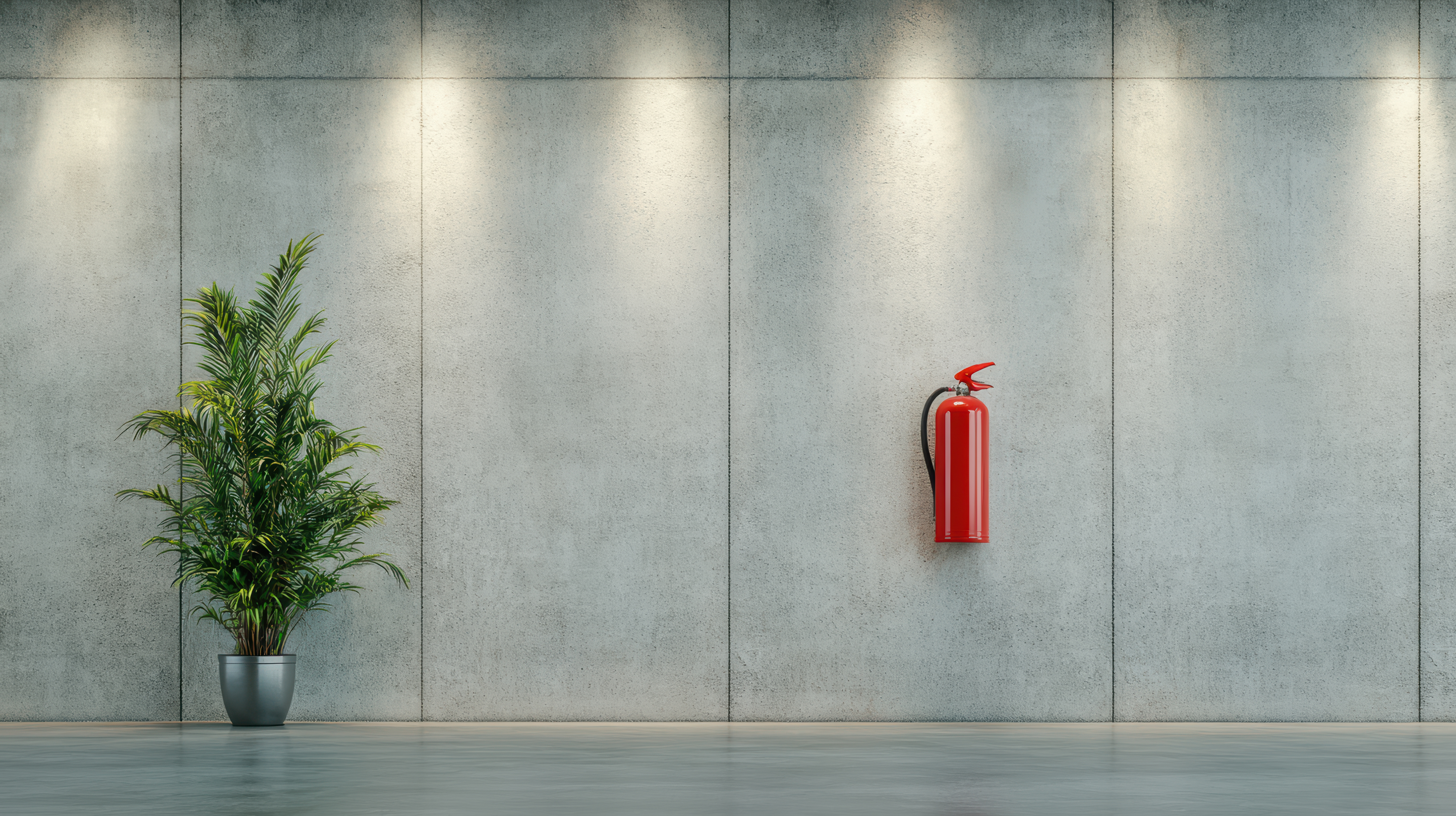 Fire Equipments